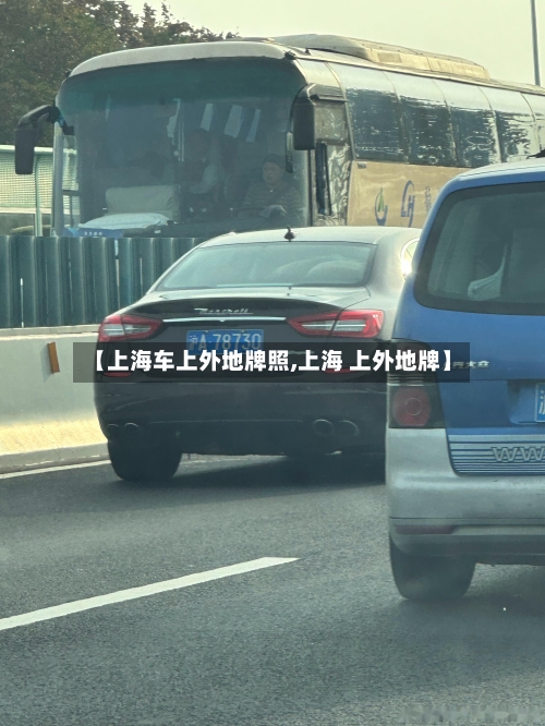 【上海车上外地牌照,上海 上外地牌】