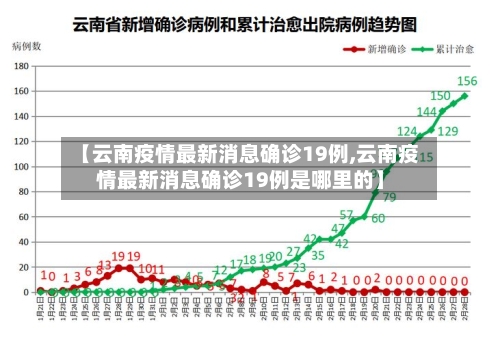 【云南疫情最新消息确诊19例,云南疫情最新消息确诊19例是哪里的】
