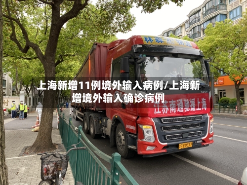 上海新增11例境外输入病例/上海新增境外输入确诊病例