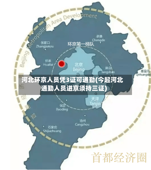河北环京人员凭3证可通勤(今起河北通勤人员进京须持三证)