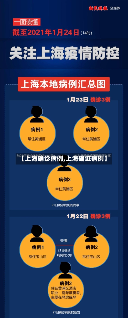 【上海确诊病例,上海确证病例】