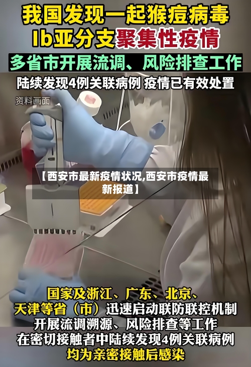 【西安市最新疫情状况,西安市疫情最新报道】